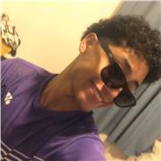 Professor particular de inglês e matemática. Falo 4 idiomas nativos, espanhol, japonês, inglês e português e nasci no Japão